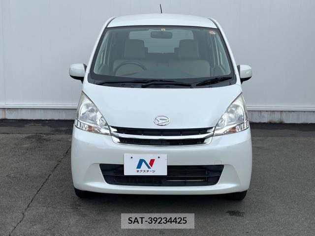 Daihatsu MOVE 2012-04 309218-13