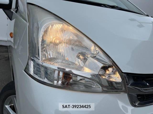 Daihatsu MOVE 2012-04 309218-12