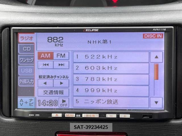 Daihatsu MOVE 2012-04 309218-3