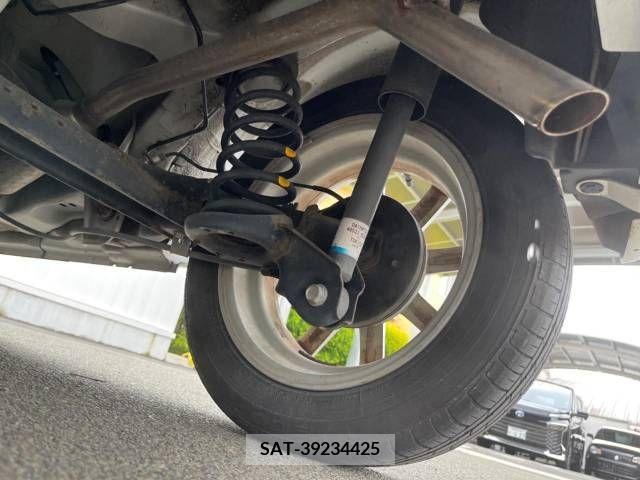 Daihatsu MOVE 2012-04 309218-19