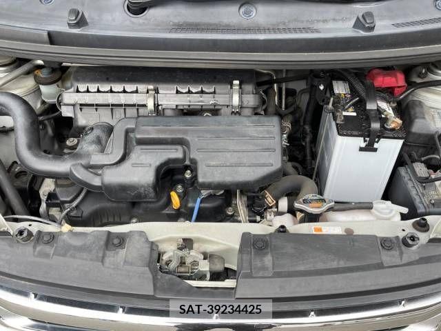 Daihatsu MOVE 2012-04 309218-17