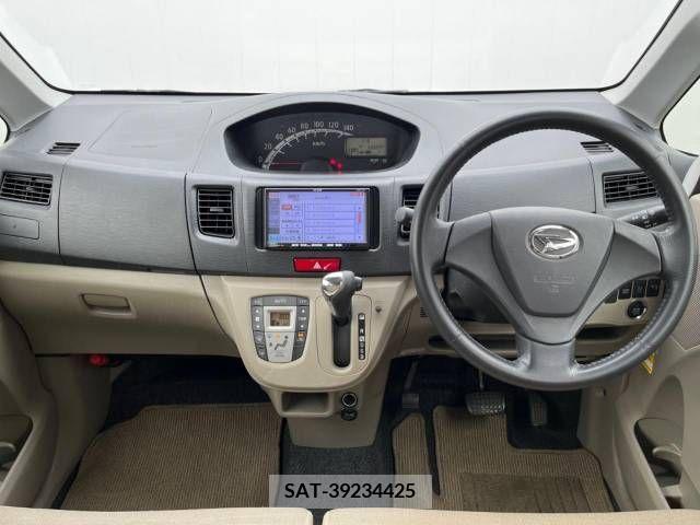 Daihatsu MOVE 2012-04 309218-1