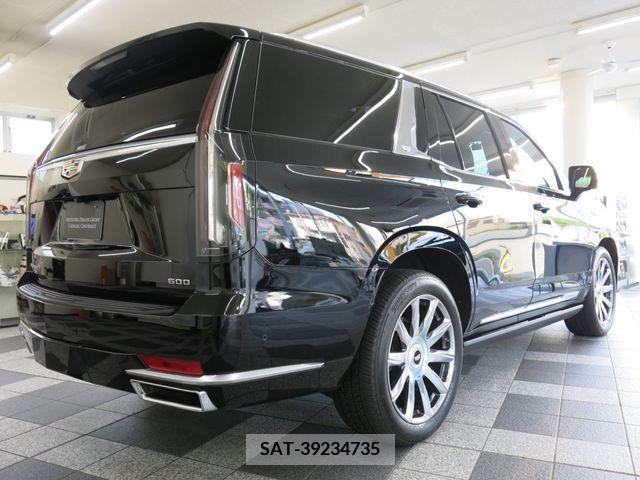 Cadillac ESCALADE 2021-11 376257-14