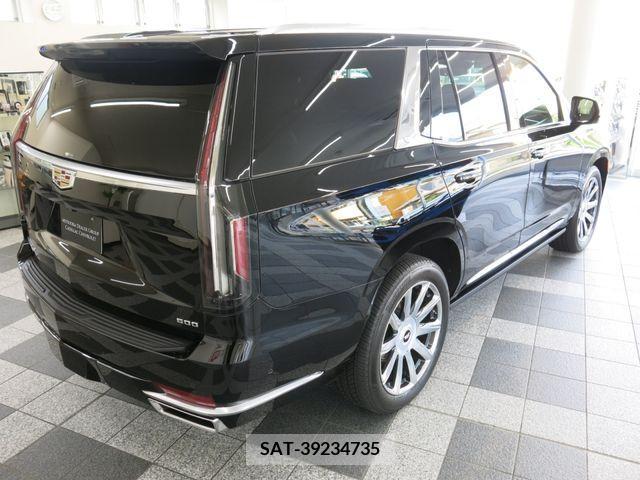 Cadillac ESCALADE 2021-11 376257-13