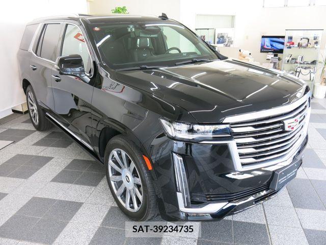 Cadillac ESCALADE 2021-11 376257-3