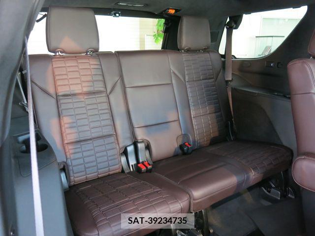Cadillac ESCALADE 2021-11 376257-29