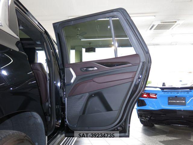 Cadillac ESCALADE 2021-11 376257-28