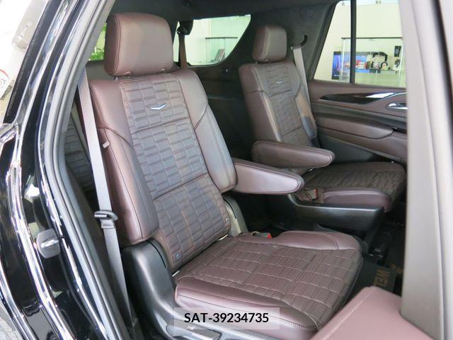 Cadillac ESCALADE 2021-11 376257-26