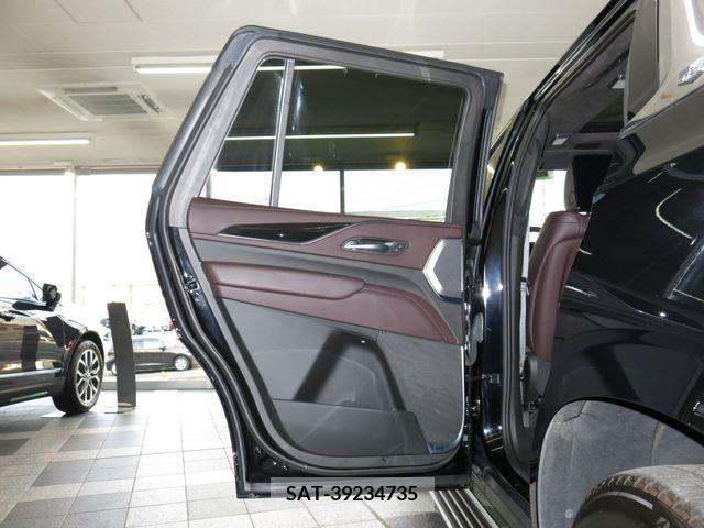 Cadillac ESCALADE 2021-11 376257-27