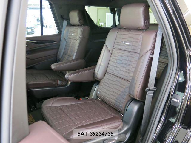 Cadillac ESCALADE 2021-11 376257-25