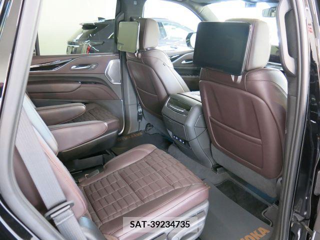 Cadillac ESCALADE 2021-11 376257-24