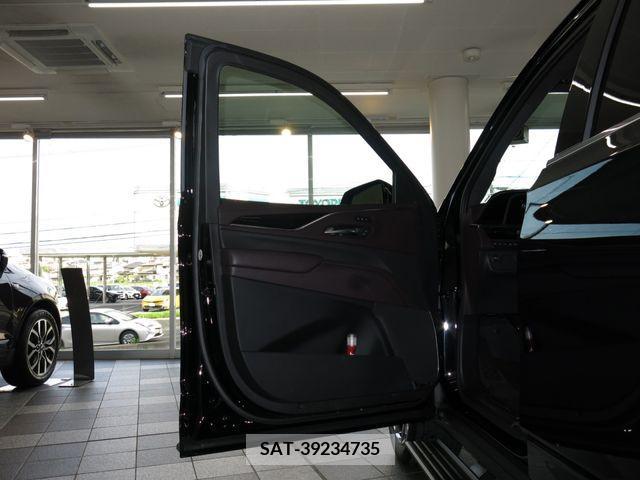 Cadillac ESCALADE 2021-11 376257-21