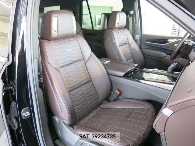 Cadillac ESCALADE 2021-11 376257-20