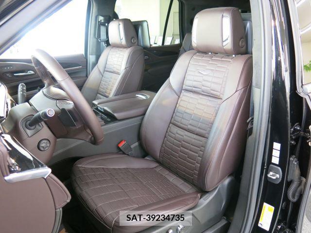 Cadillac ESCALADE 2021-11 376257-19