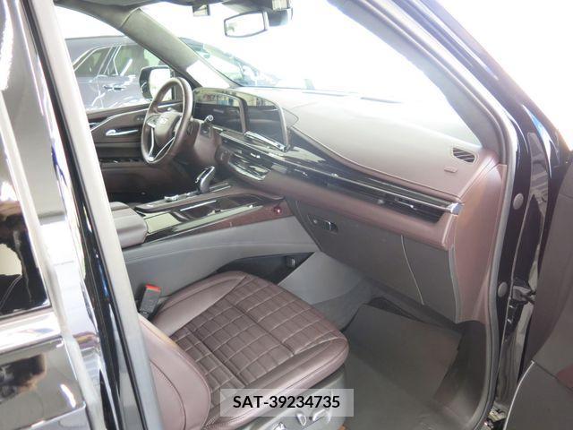 Cadillac ESCALADE 2021-11 376257-18