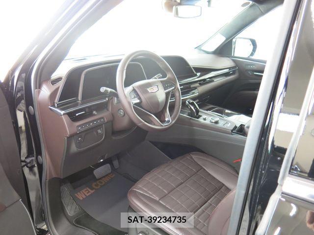 Cadillac ESCALADE 2021-11 376257-17