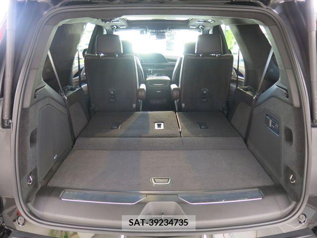 Cadillac ESCALADE 2021-11 376257-16