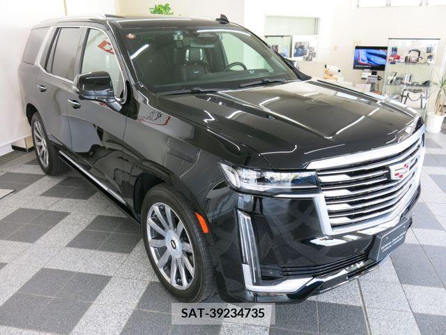 Cadillac ESCALADE 2021-11 376257-6