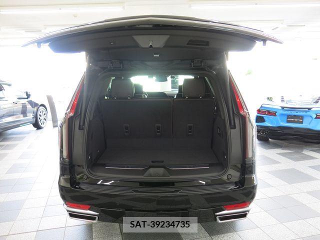 Cadillac ESCALADE 2021-11 376257-15