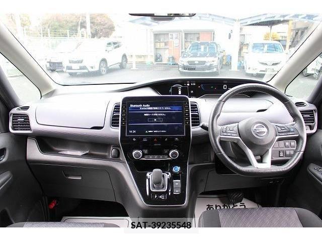 Nissan SERENA 2020-05 209072-17
