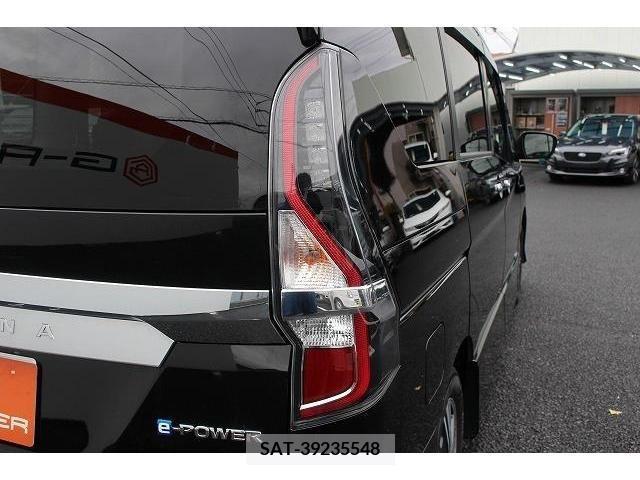 Nissan SERENA 2020-05 209072-12