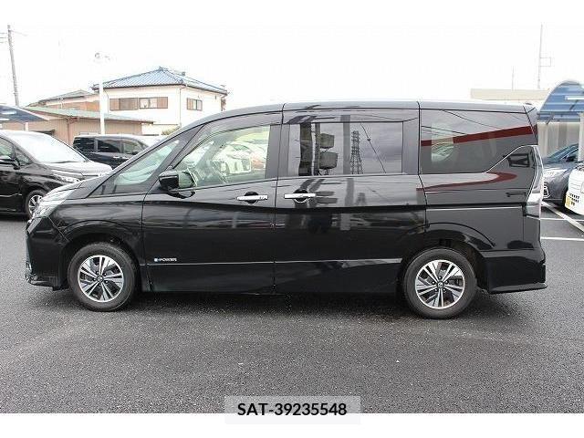 Nissan SERENA 2020-05 209072-10