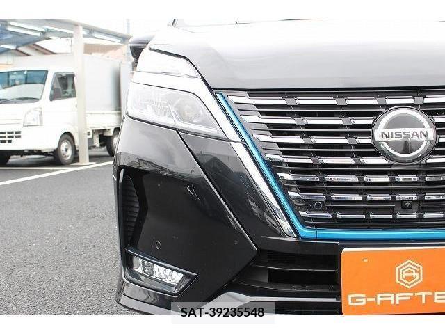 Nissan SERENA 2020-05 209072-11