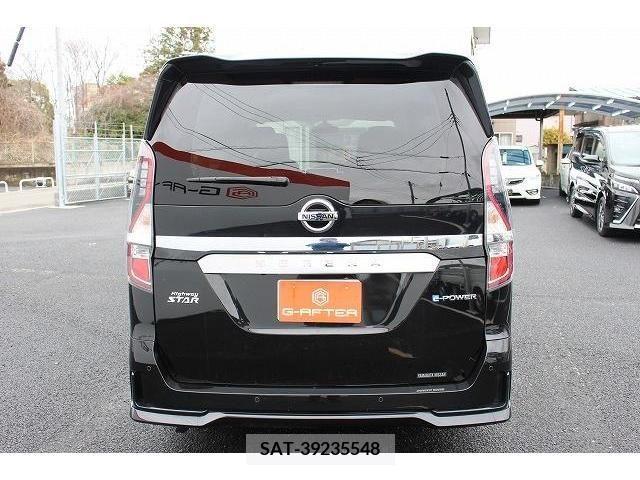 Nissan SERENA 2020-05 209072-9