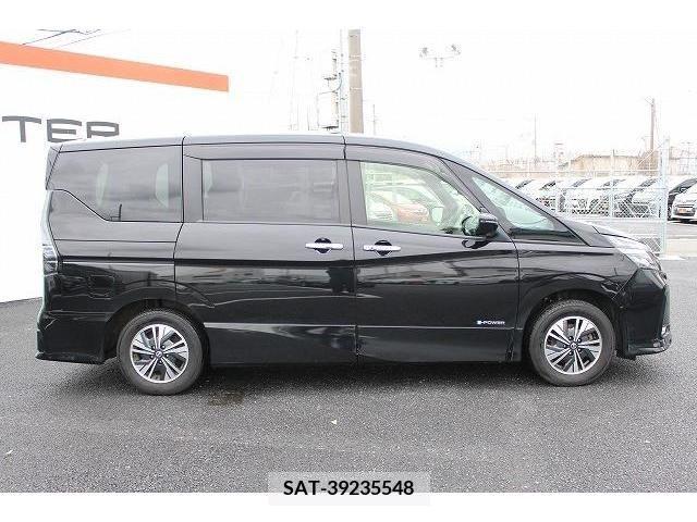 Nissan SERENA 2020-05 209072-8