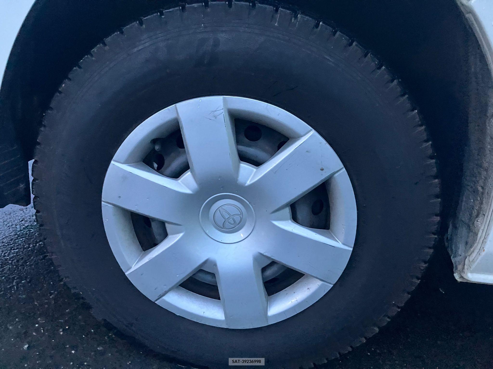 Toyota HIACE VAN 2017-03 258348-10
