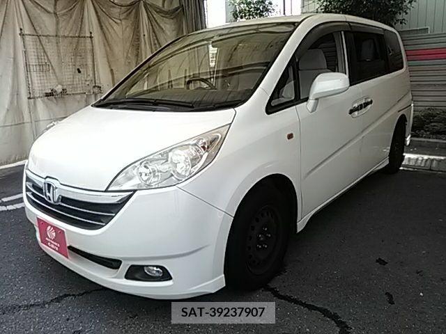 Honda STEP WGN 2007-08 368763-0