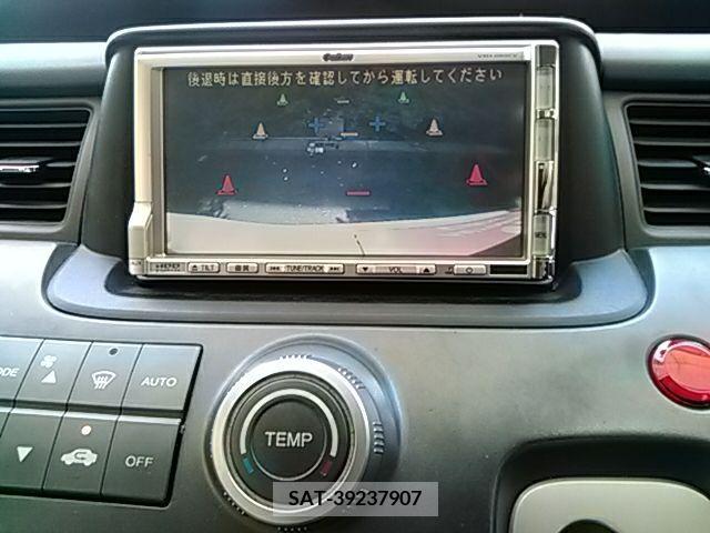 Honda STEP WGN 2007-08 368763-13