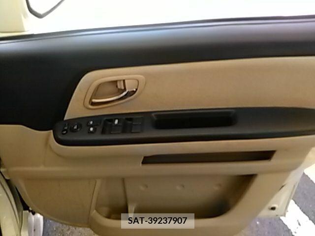 Honda STEP WGN 2007-08 368763-7