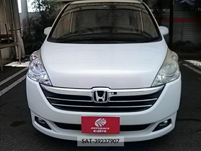 Honda STEP WGN 2007-08 368763-3