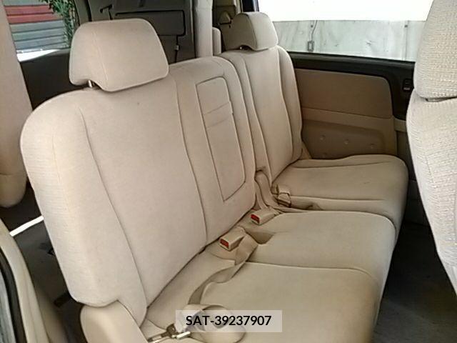Honda STEP WGN 2007-08 368763-17
