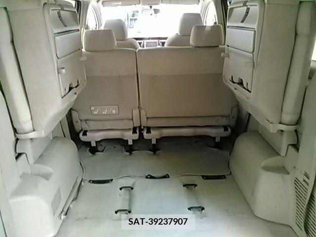 Honda STEP WGN 2007-08 368763-20