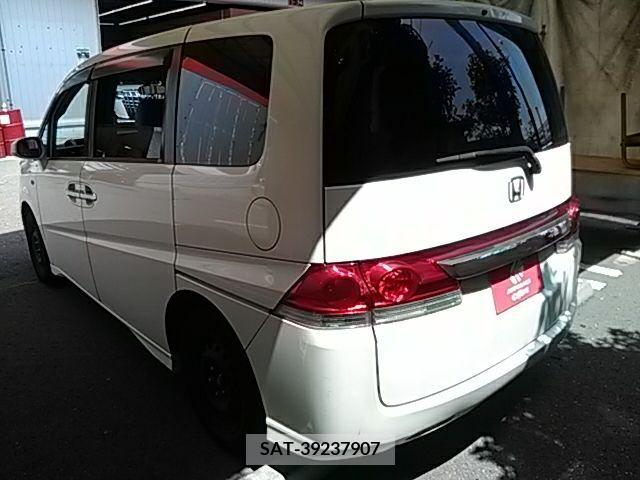 Honda STEP WGN 2007-08 368763-2