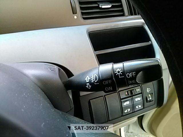 Honda STEP WGN 2007-08 368763-9