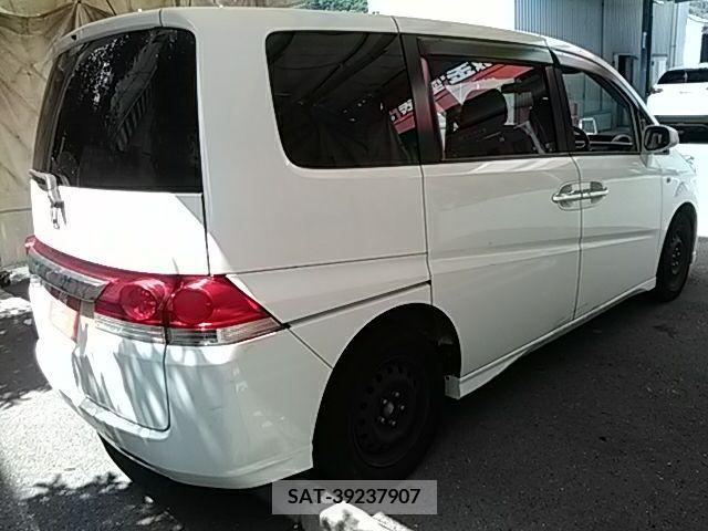 Honda STEP WGN 2007-08 368763-6