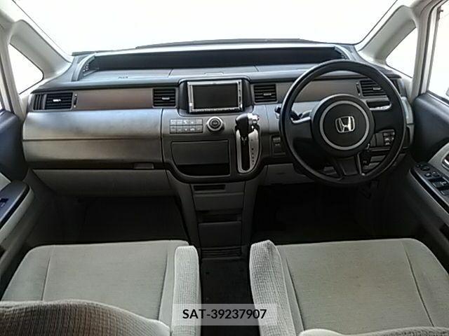 Honda STEP WGN 2007-08 368763-1