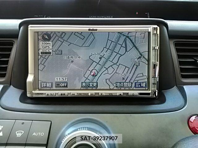 Honda STEP WGN 2007-08 368763-14