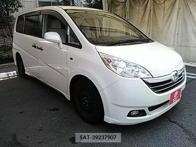 Honda STEP WGN 2007-08 368763-5