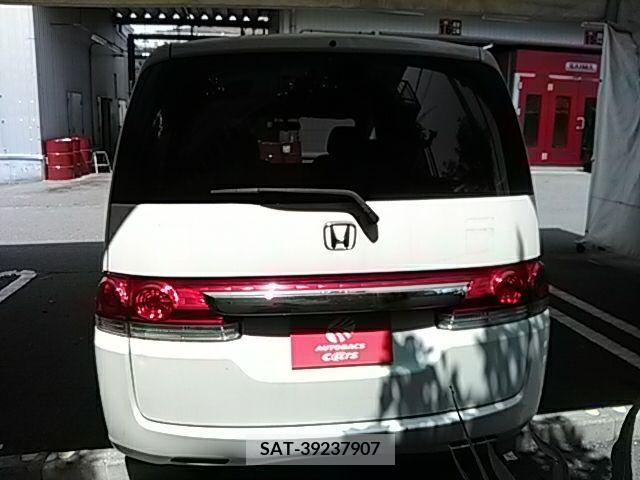 Honda STEP WGN 2007-08 368763-4