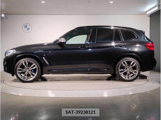 Bmw X3 2019-08 263073-1
