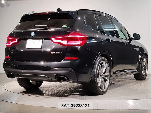 Bmw X3 2019-08 263073-4