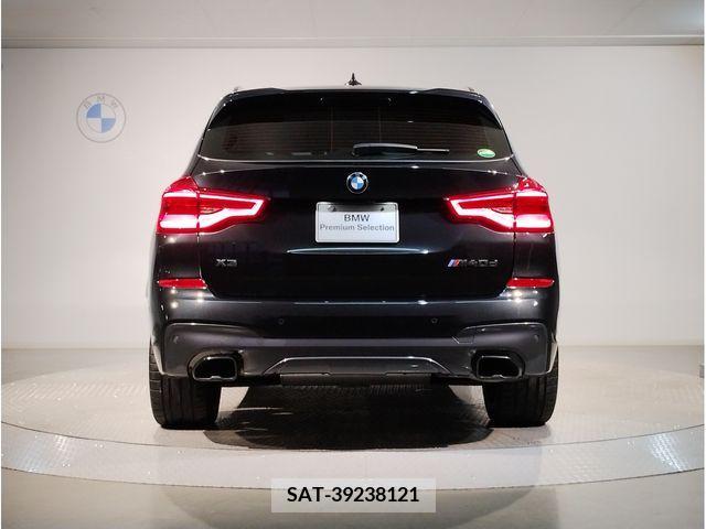 Bmw X3 2019-08 263073-3