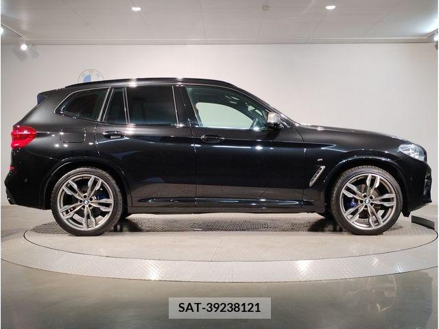 Bmw X3 2019-08 263073-5