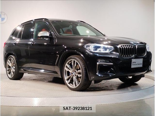 Bmw X3 2019-08 263073-6