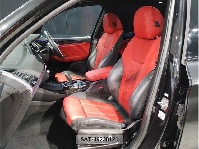 Bmw X3 2019-08 263073-8