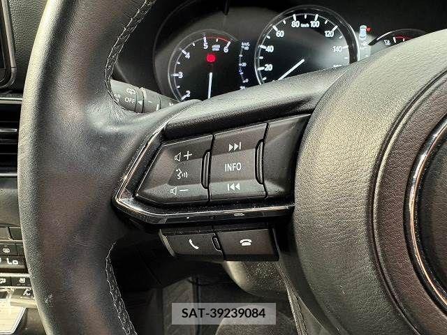 Mazda CX-8 2019-04 378621-5